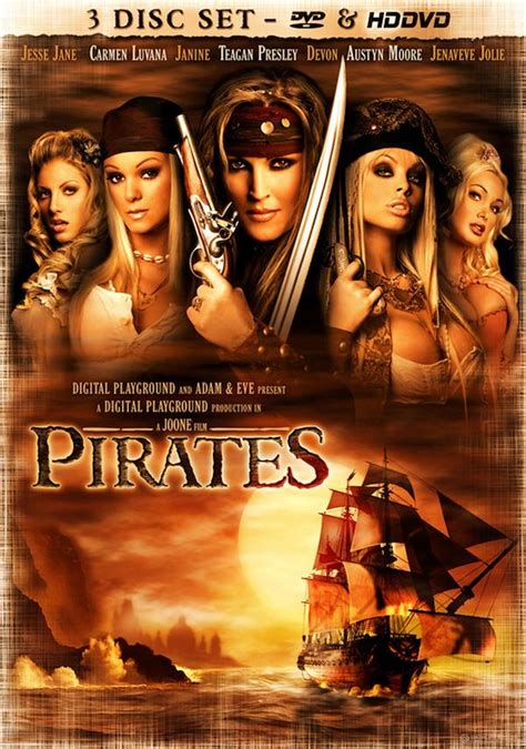 pirates movie 2005|Pirates (R.